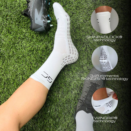 Football grip socks Gain Control ULTIMATE+