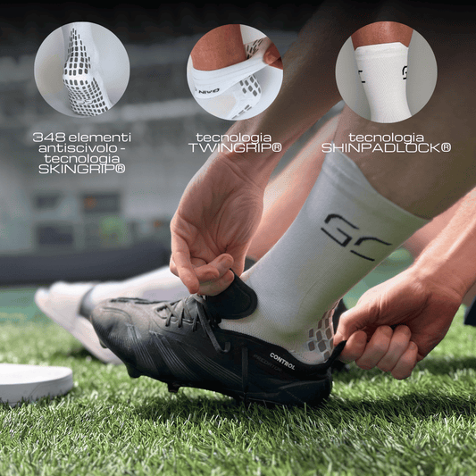 Football grip socks Gain Control ULTIMATE LIGHT