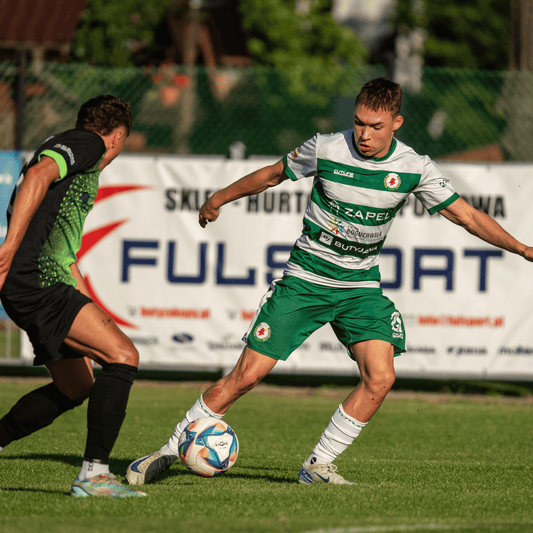 Football grip socks Gain Control BALANCE