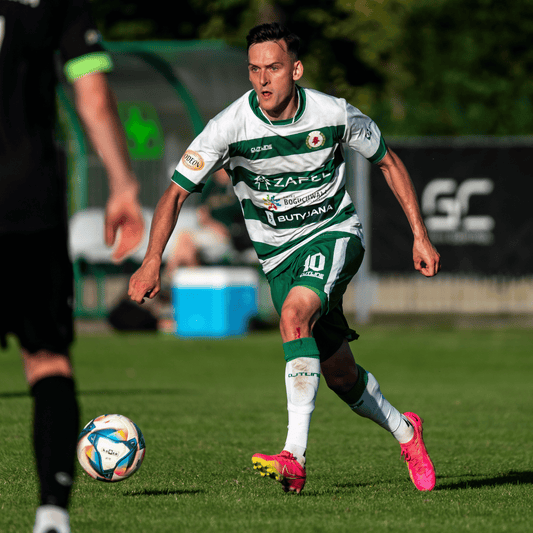 Football grip socks Gain Control SPEED