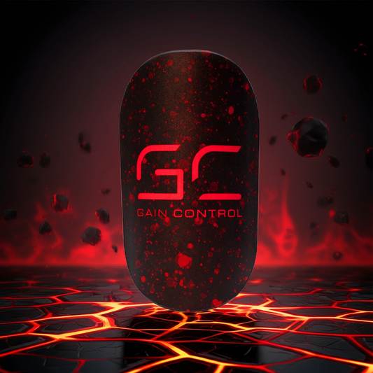 Shin pads Gain Control - MAGMA