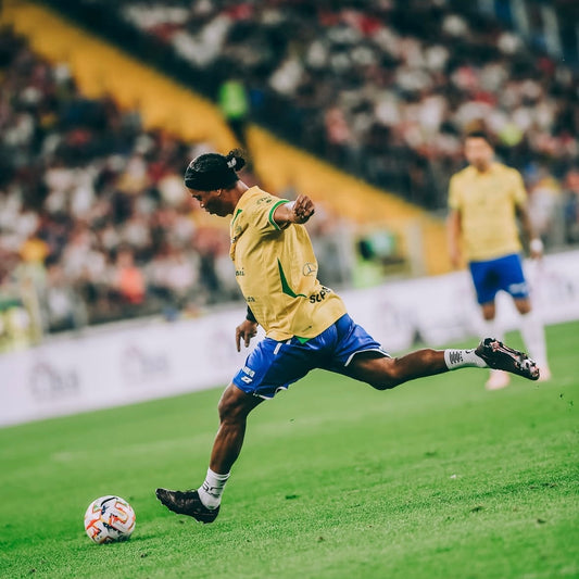 Football grip socks Gain Control