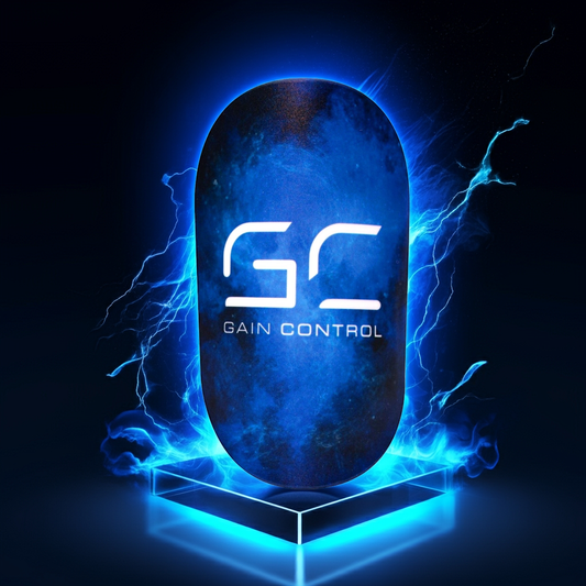 Football Box Gain Control - GALACTIC