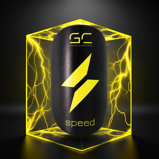 Parastinchi Gain Control - SPEED