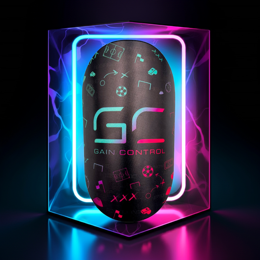 Parastinchi Gain Control - VIBE