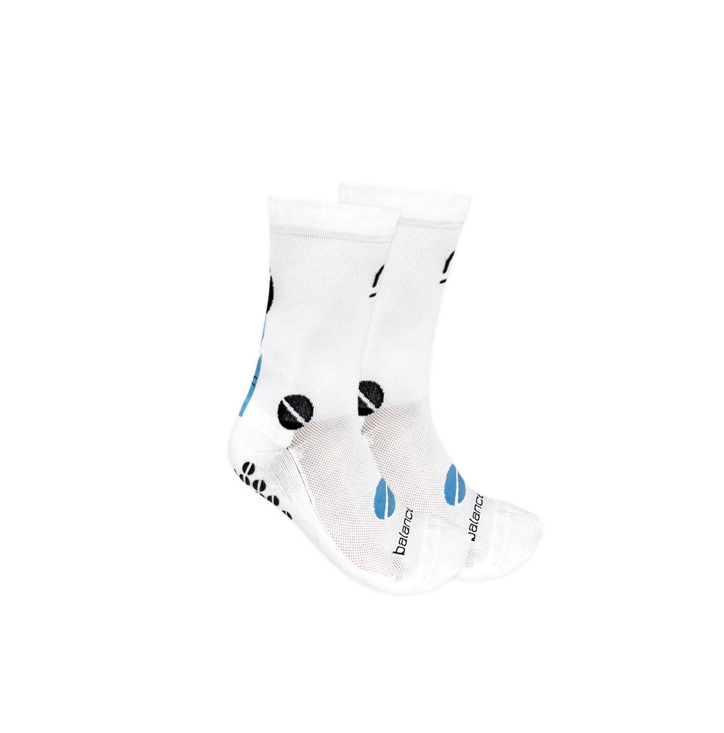 Calze antiscivolo Gain Control BALANCE