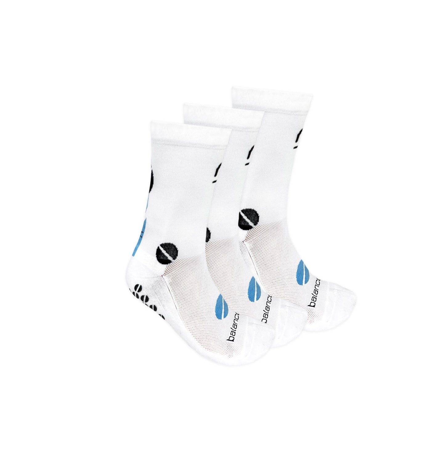 Calze antiscivolo Gain Control BALANCE