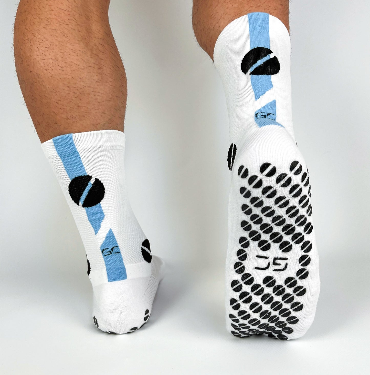 Calze antiscivolo Gain Control BALANCE