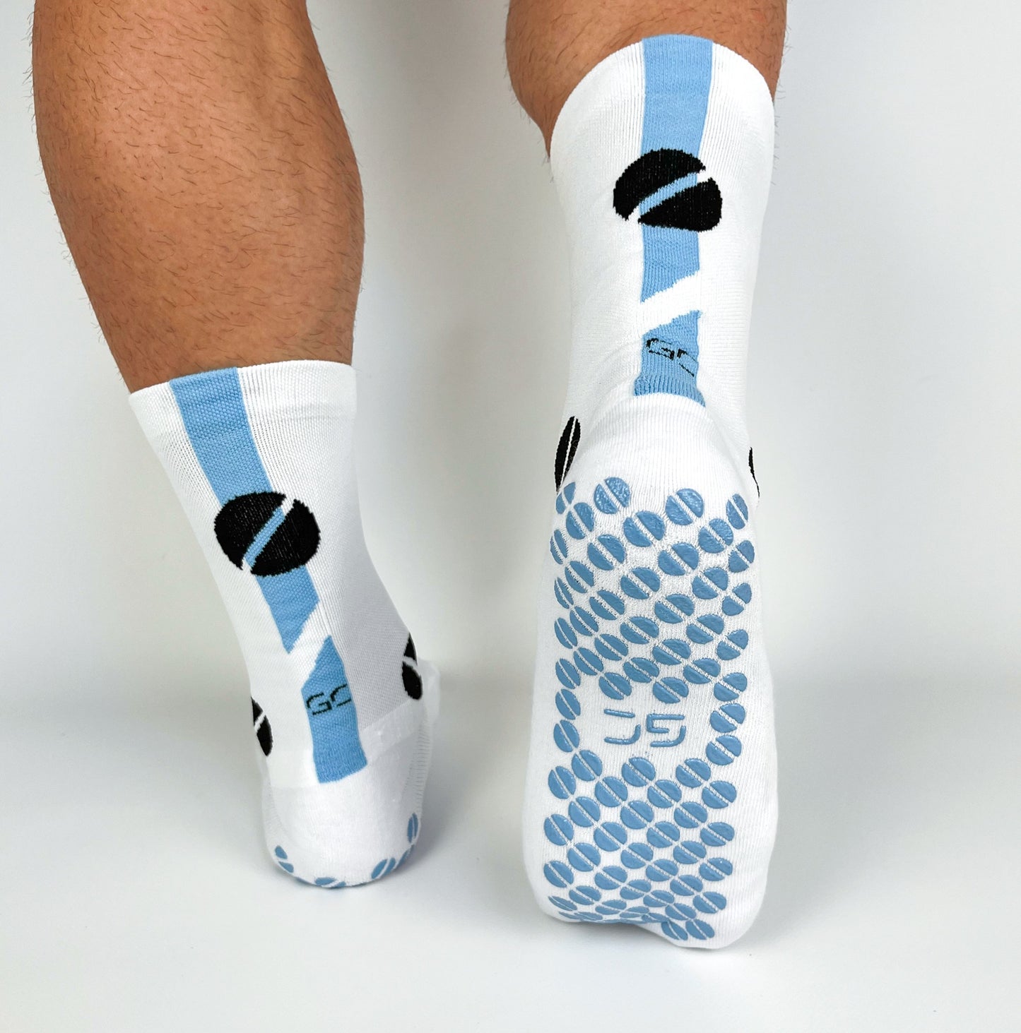 Calze antiscivolo Gain Control BALANCE