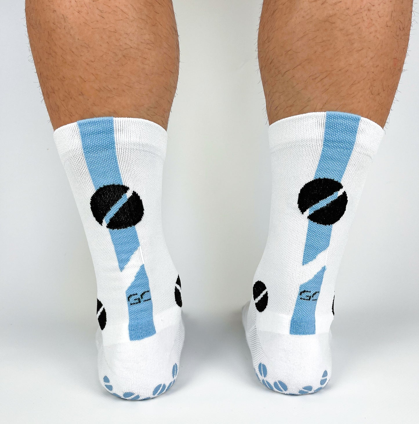 Calze antiscivolo Gain Control BALANCE