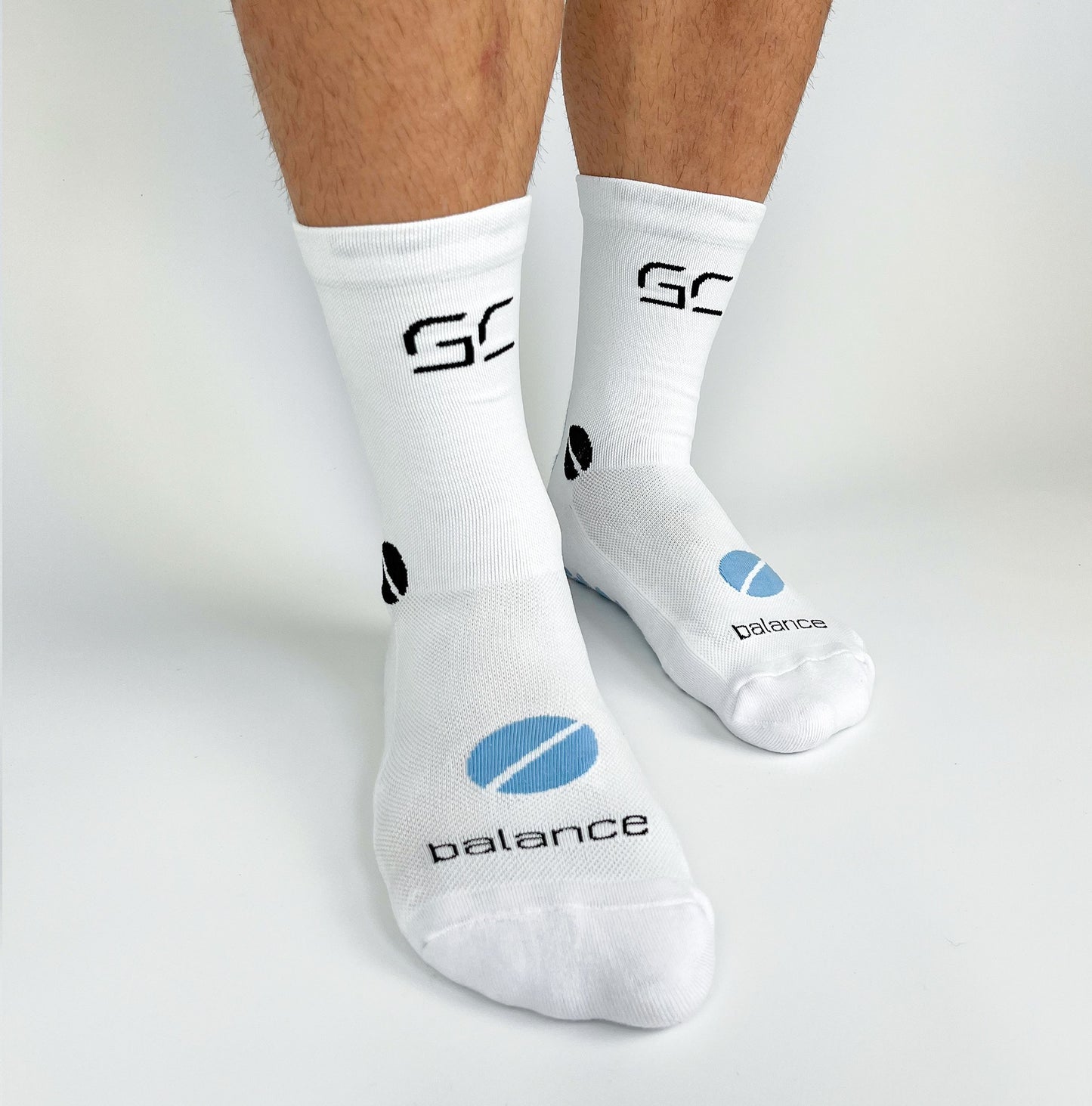 Calze antiscivolo Gain Control BALANCE