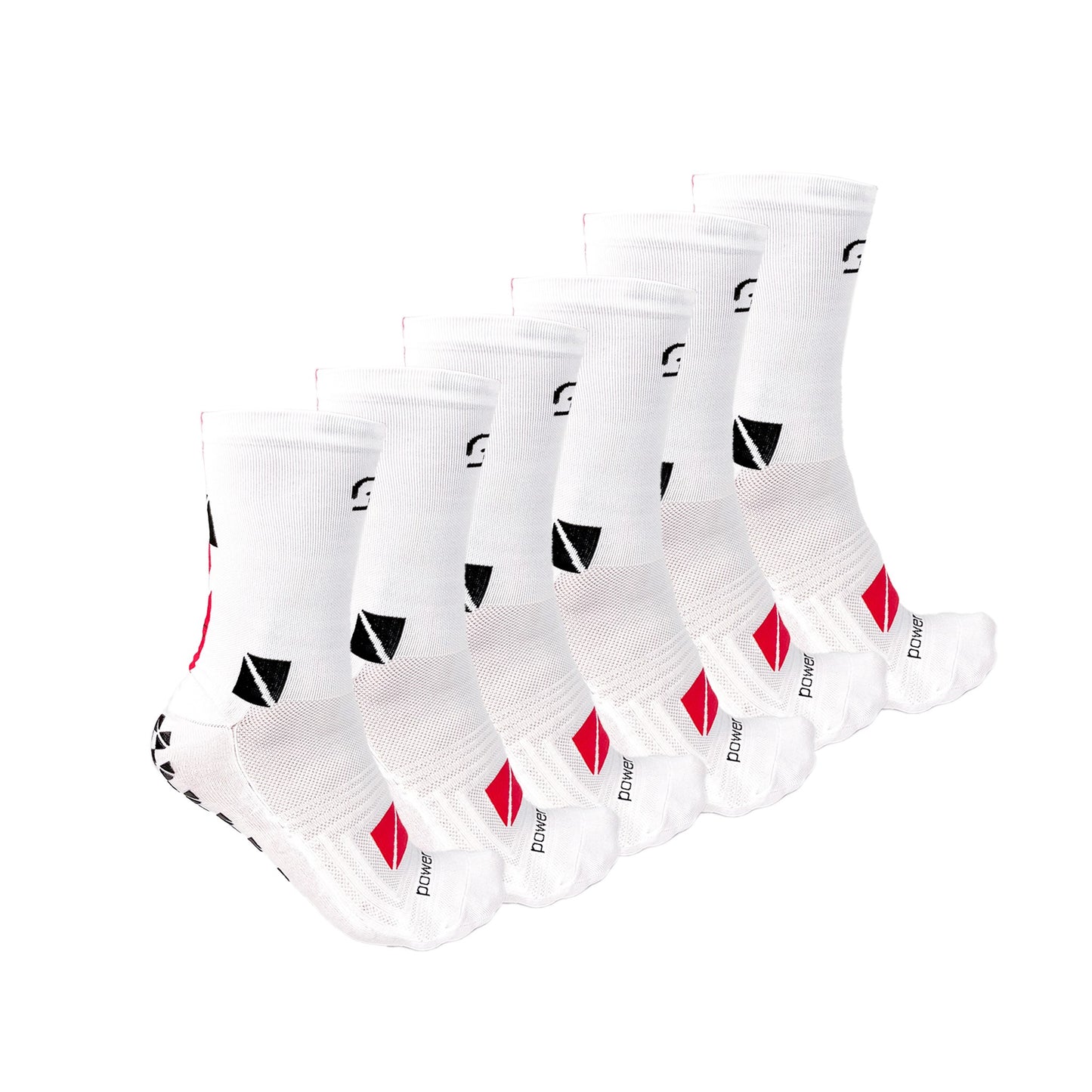 Calze antiscivolo Gain Control POWER