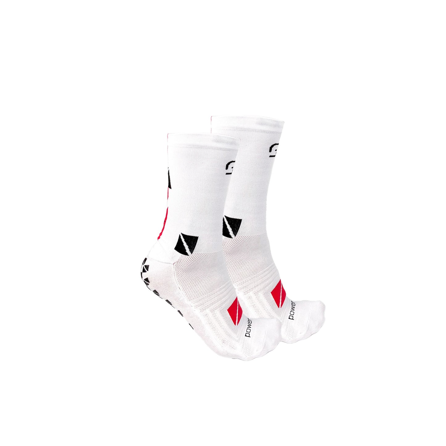 Football grip socks Gain Control POWER