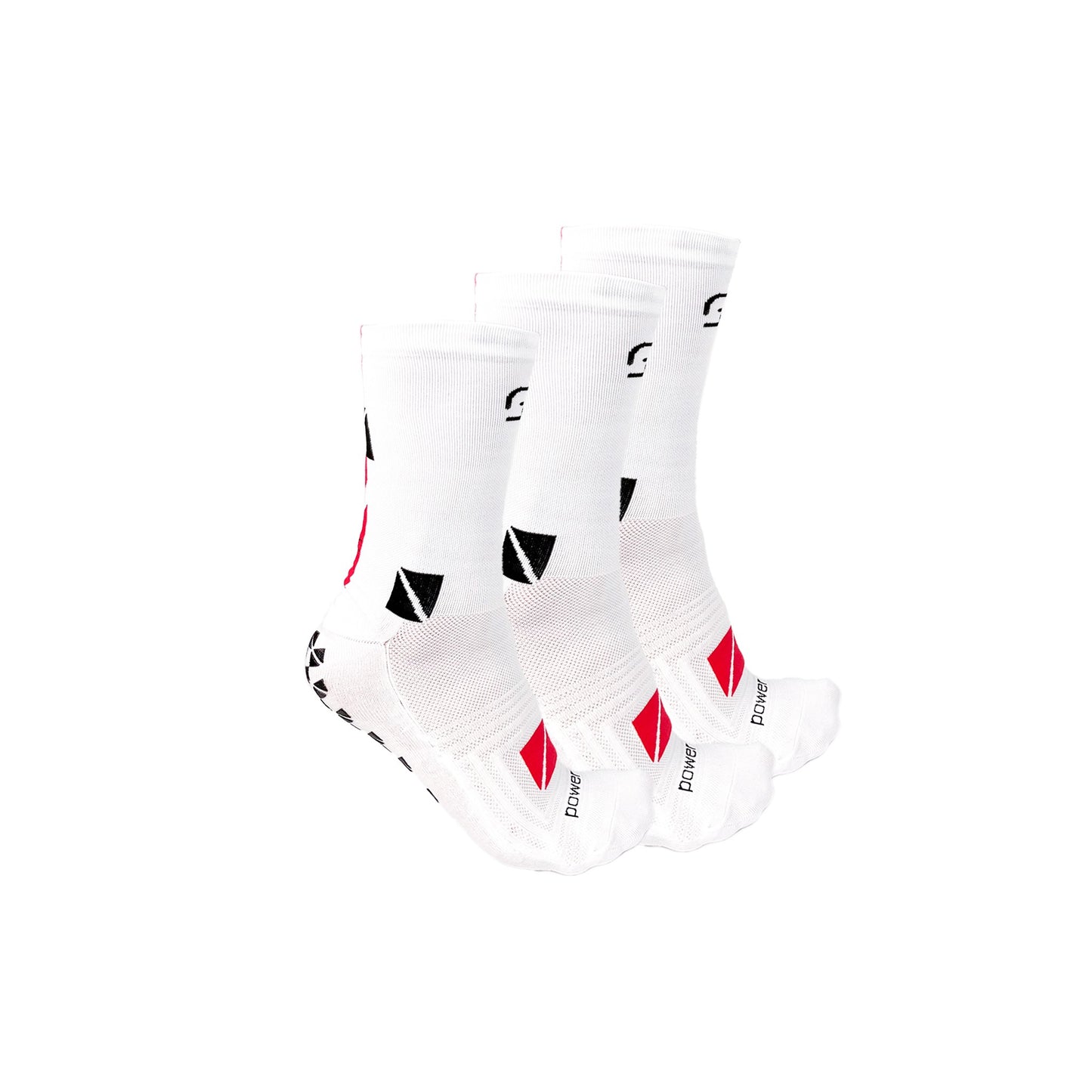 Football grip socks Gain Control POWER