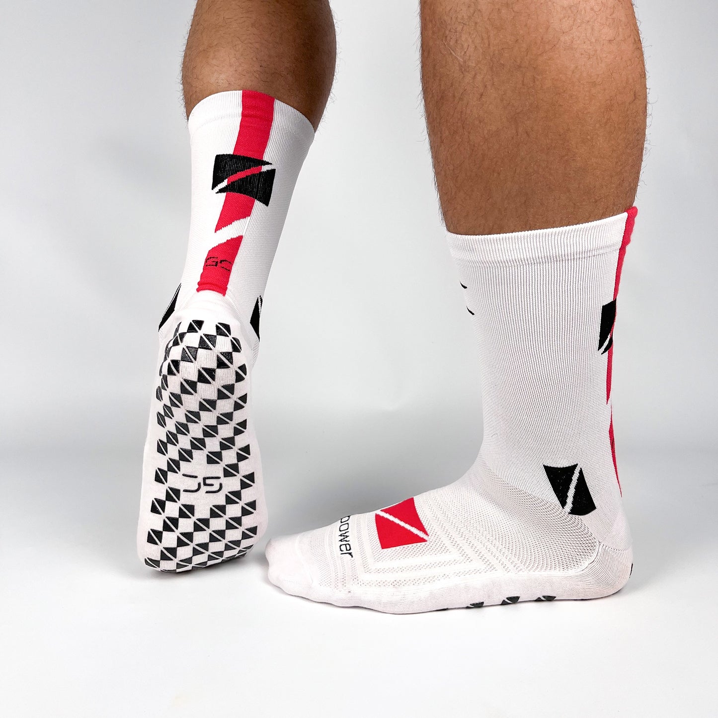 Football grip socks Gain Control POWER