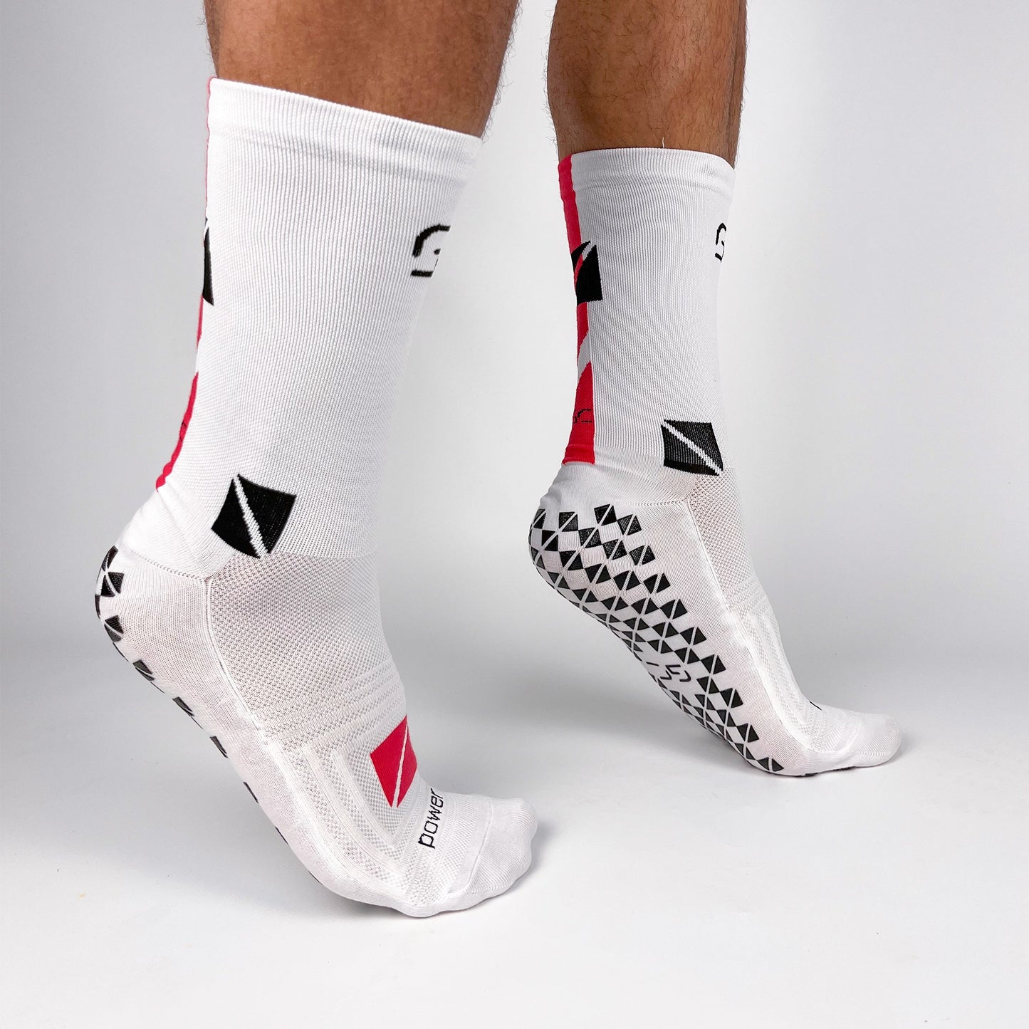 Calze antiscivolo Gain Control POWER