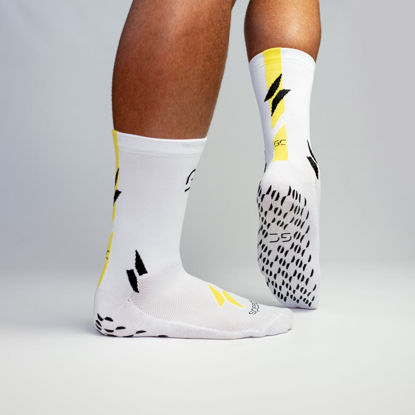 Football grip socks Gain Control SPEED