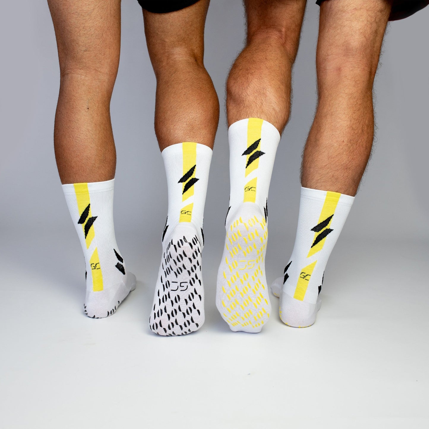 Football grip socks Gain Control SPEED