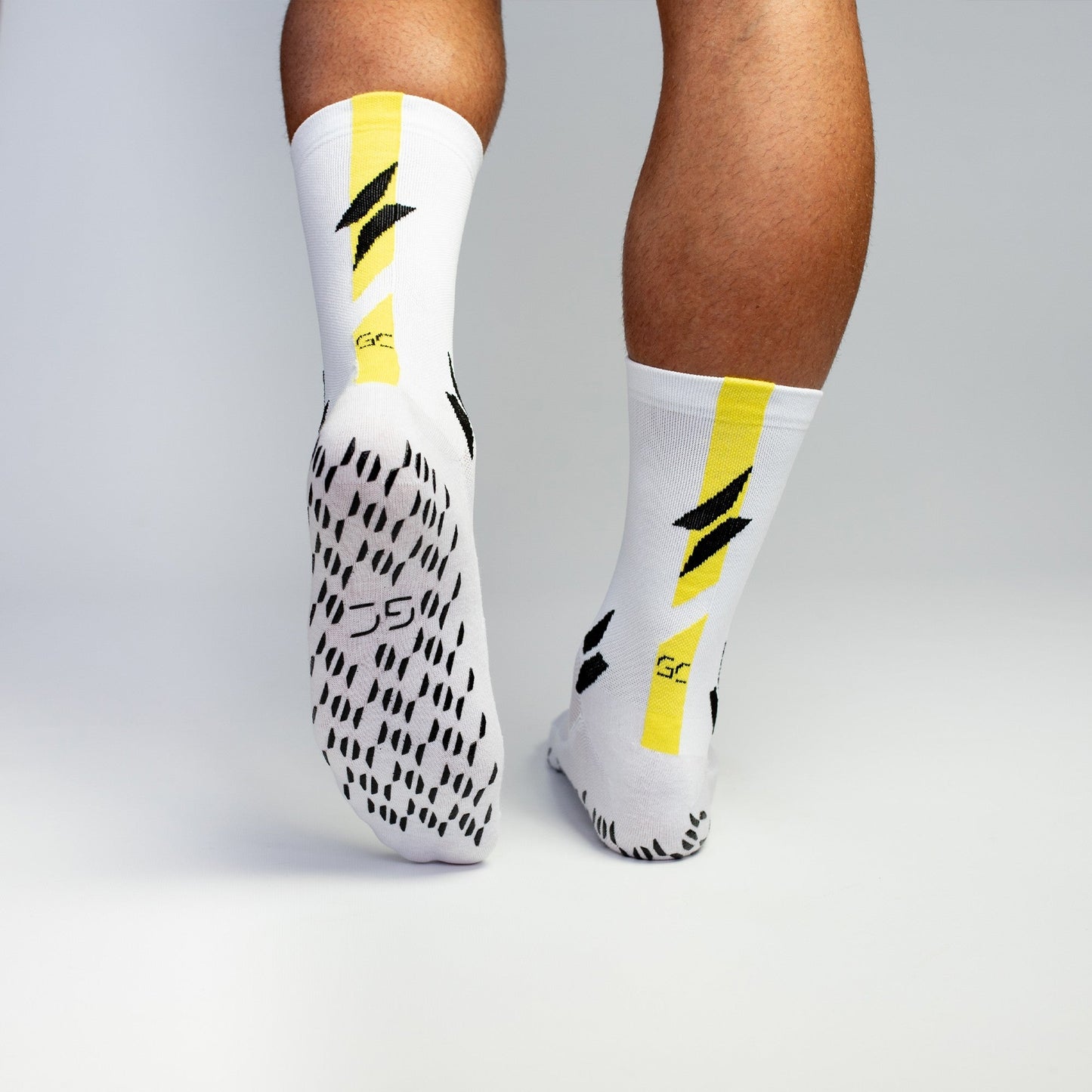 Football grip socks Gain Control SPEED