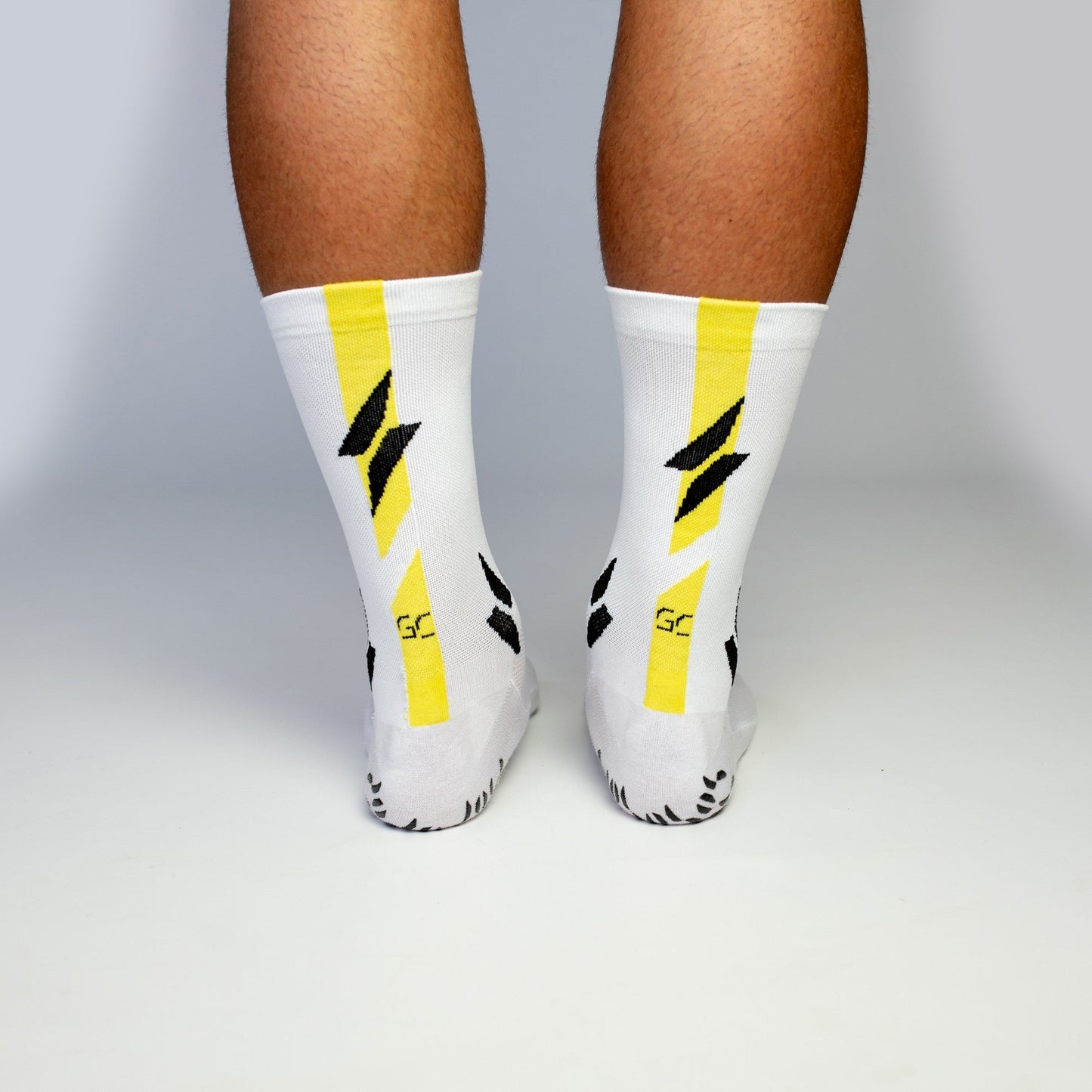 Football grip socks Gain Control SPEED
