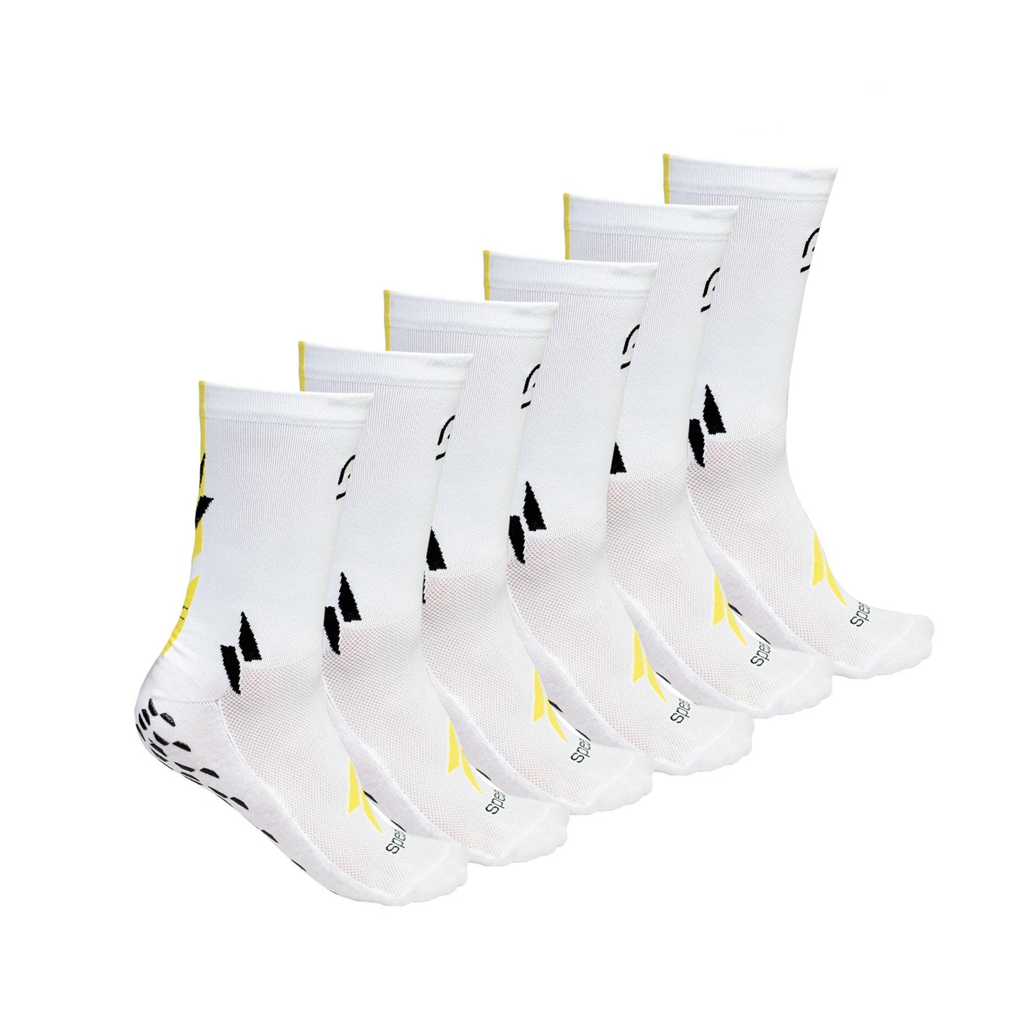 Calze antiscivolo Gain Control SPEED