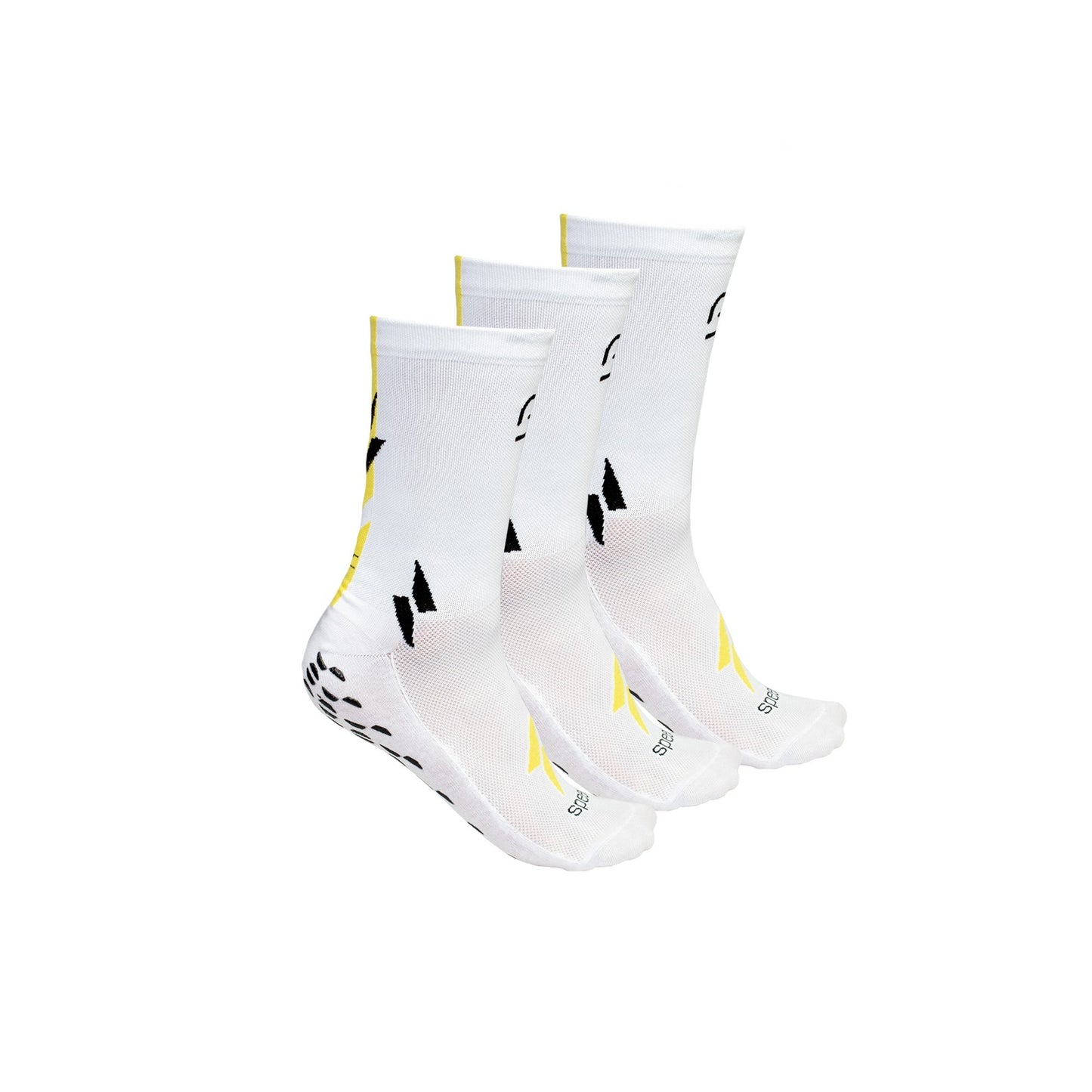 Calze antiscivolo Gain Control SPEED