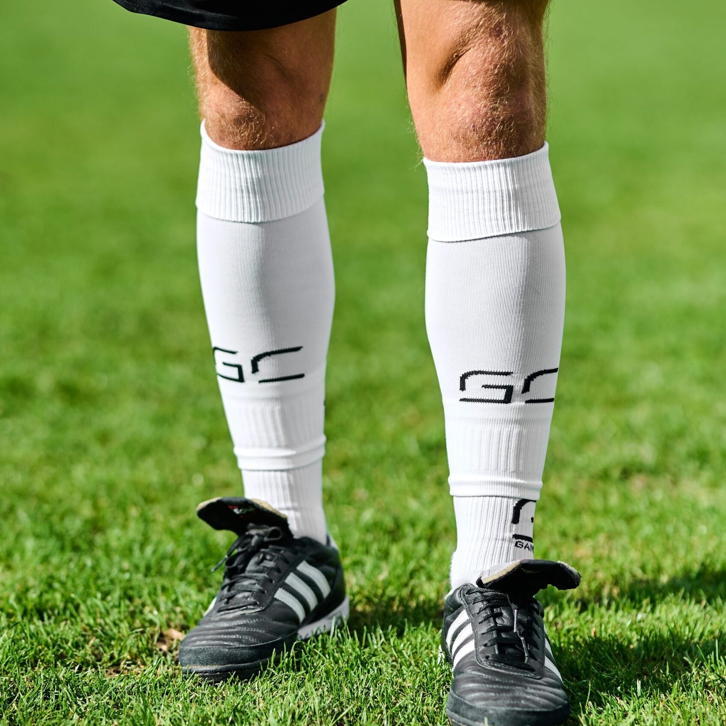 Sleeves da calcio Gain Control