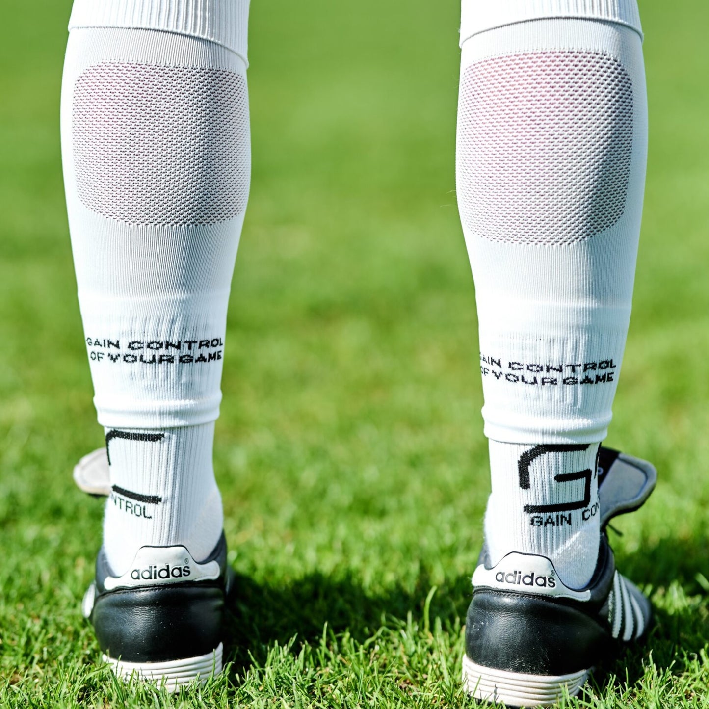 Sleeves da calcio Gain Control