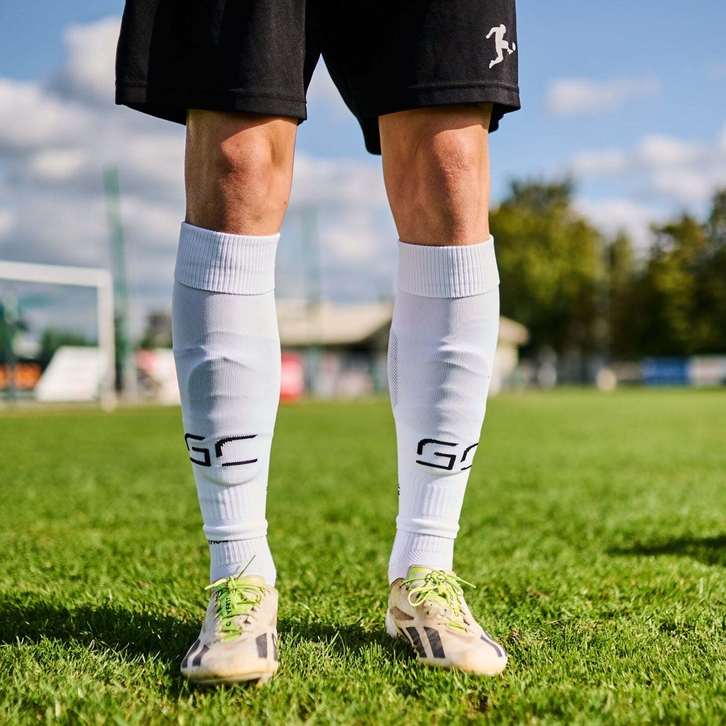Sleeves da calcio Gain Control