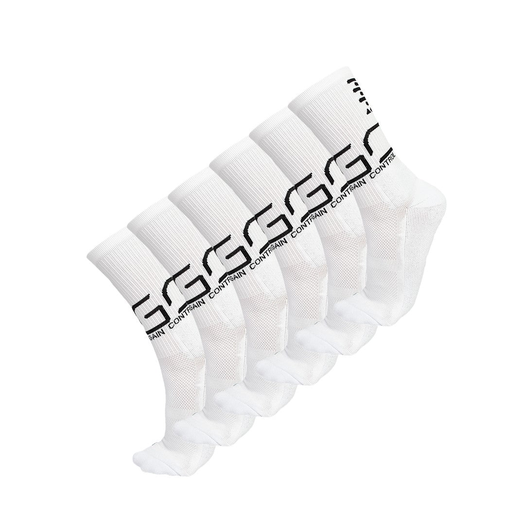 Calze da calcio Gain Control LIGHT