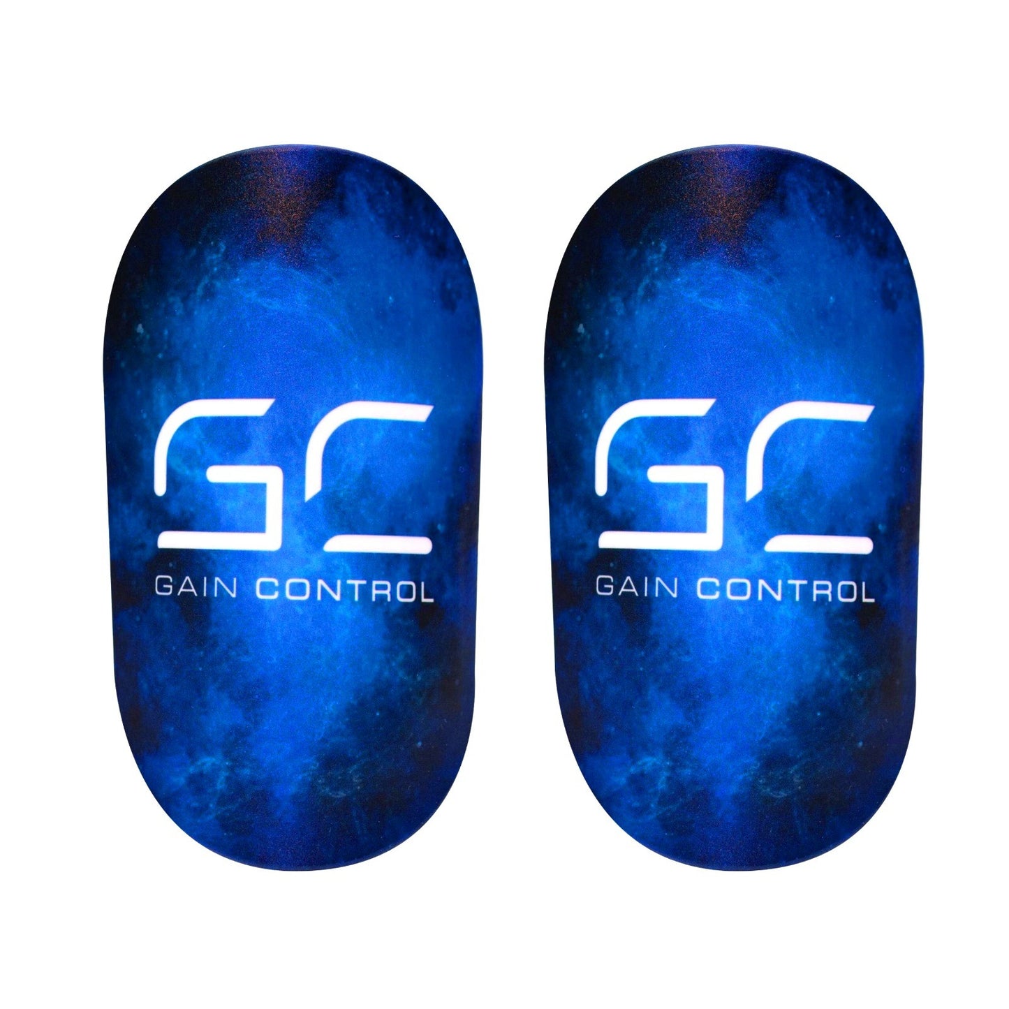 Parastinchi Gain Control - GALACTIC