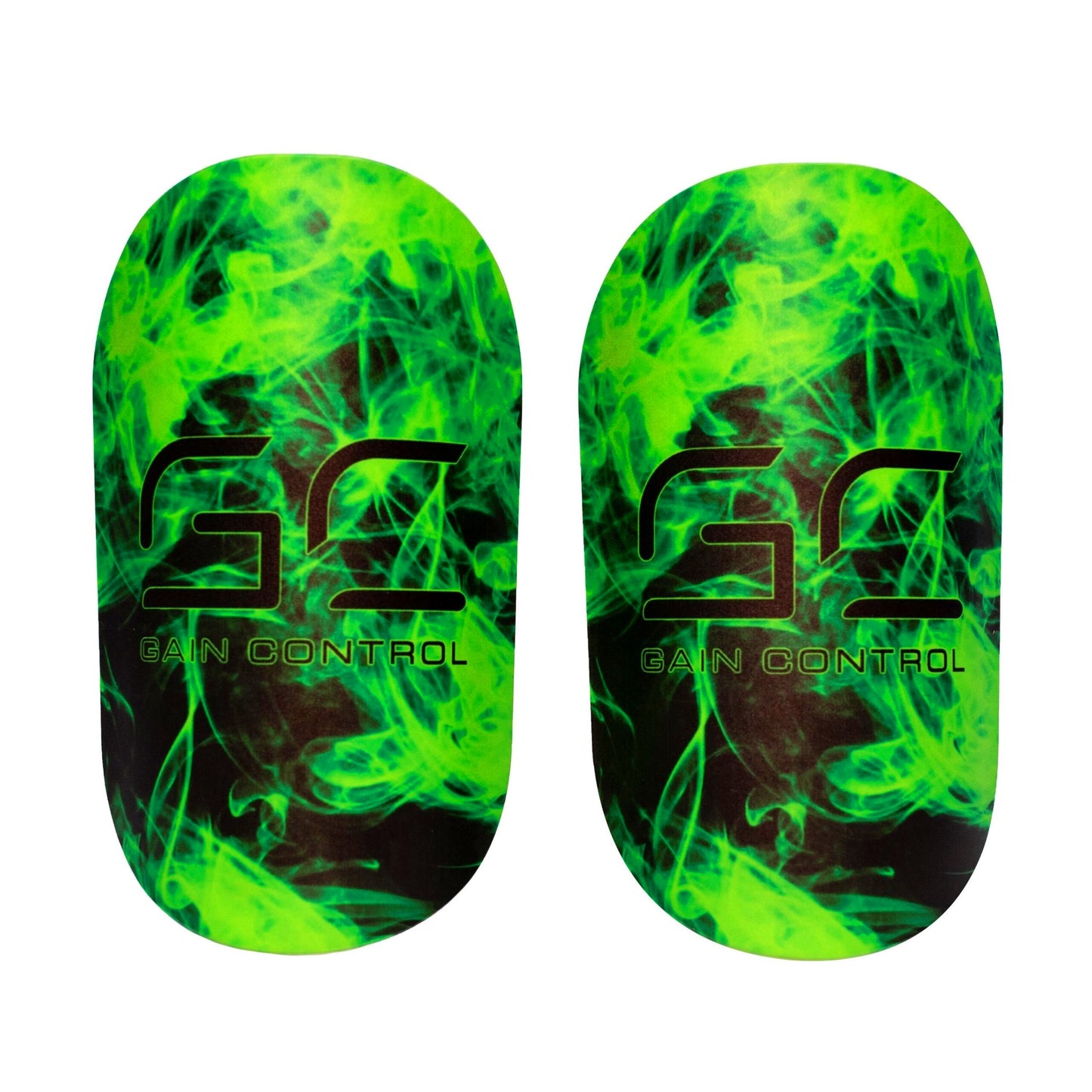 Shin pads Gain Control -TOXIC