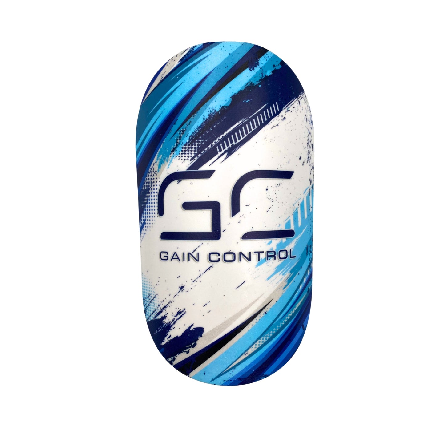 Shin pads Gain Control - WAVE