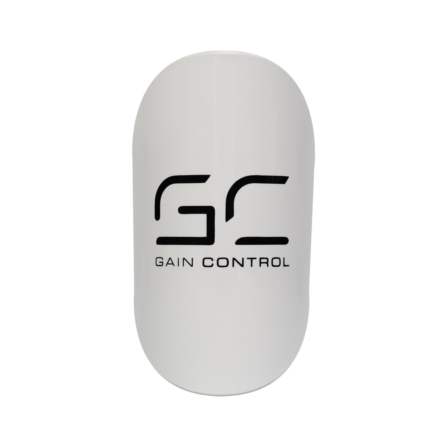 Shin pads Gain Control - WHITE