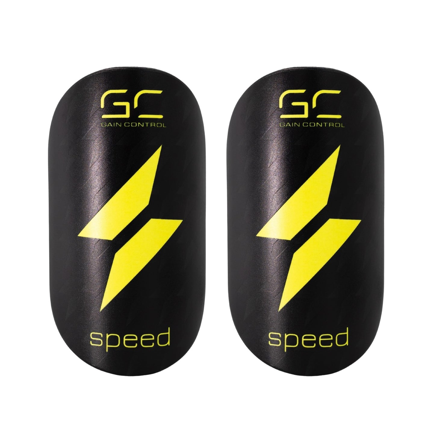 Shin pads Gain Control - SPEED
