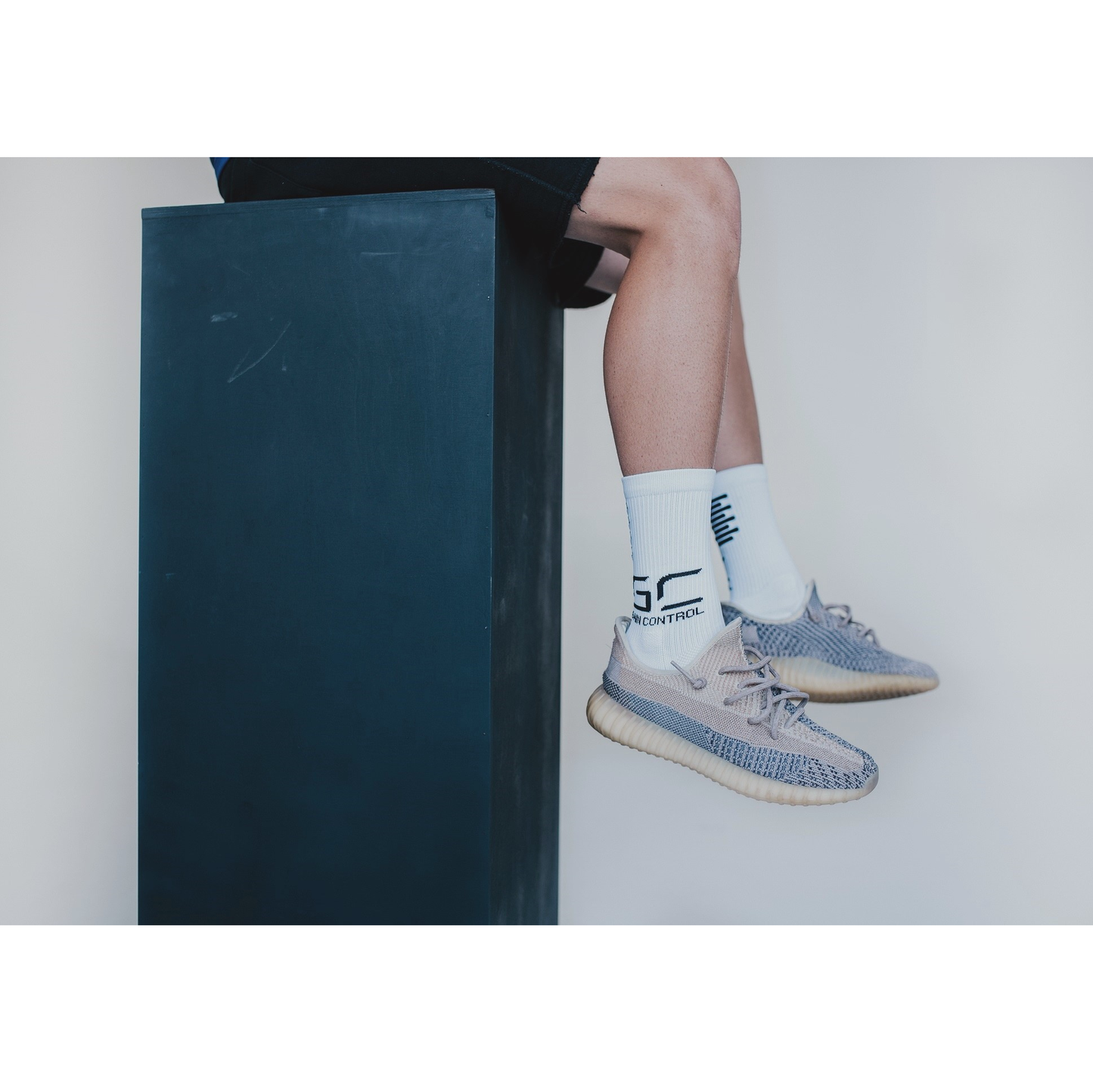Sport socks Gain Control