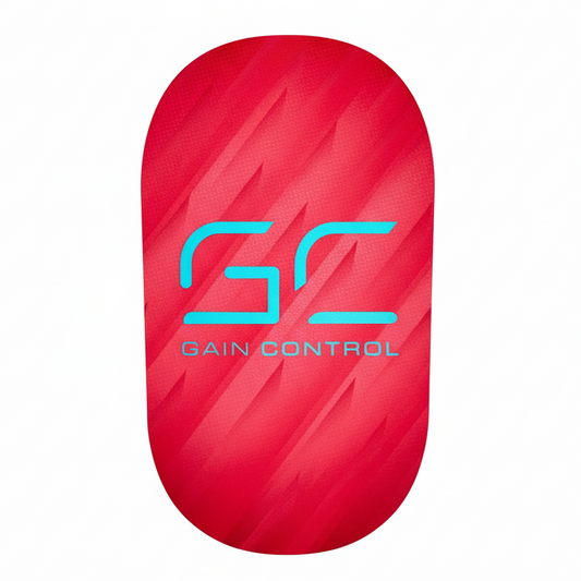 Shin pads Gain Control - SANTA