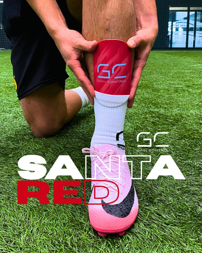 Football Box Gain Control - SANTA