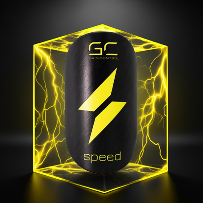 Shin pads Gain Control - SPEED