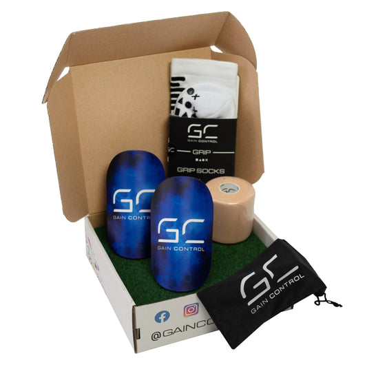 Box da calcio Gain Control - GALACTIC