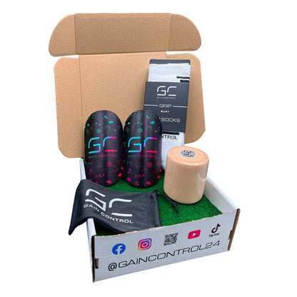 Box da calcio Gain Control - VIBE
