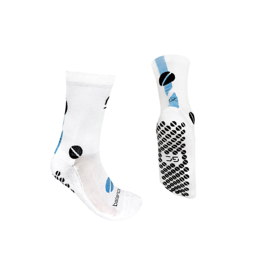 Calze antiscivolo Gain Control BALANCE