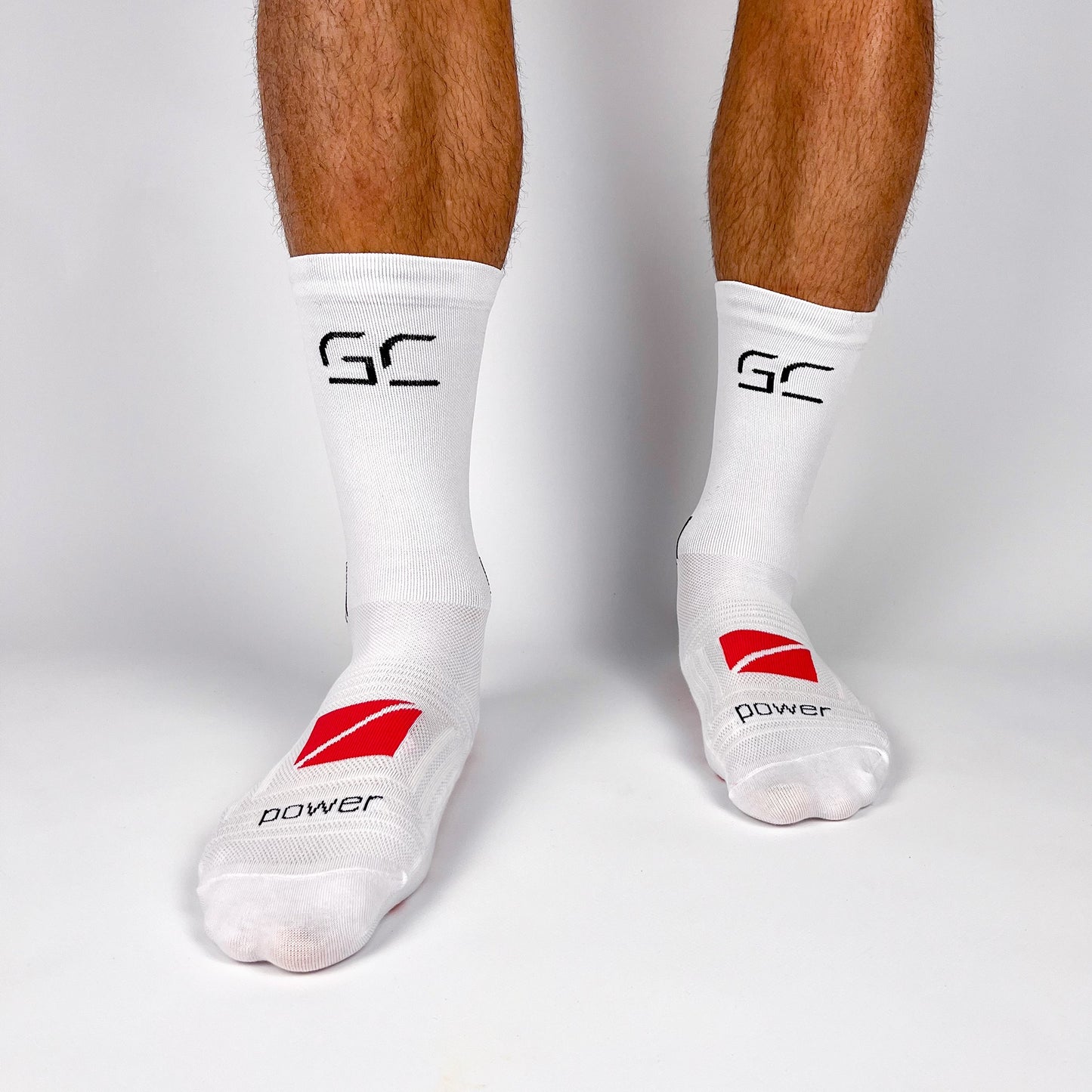 Calze antiscivolo Gain Control POWER