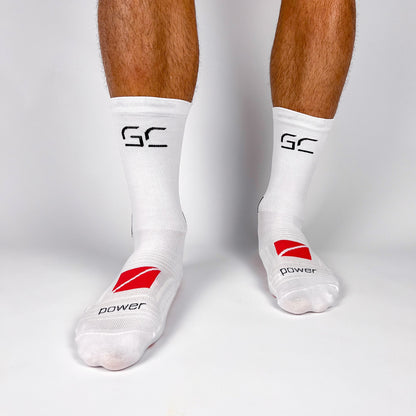 Calze antiscivolo Gain Control POWER