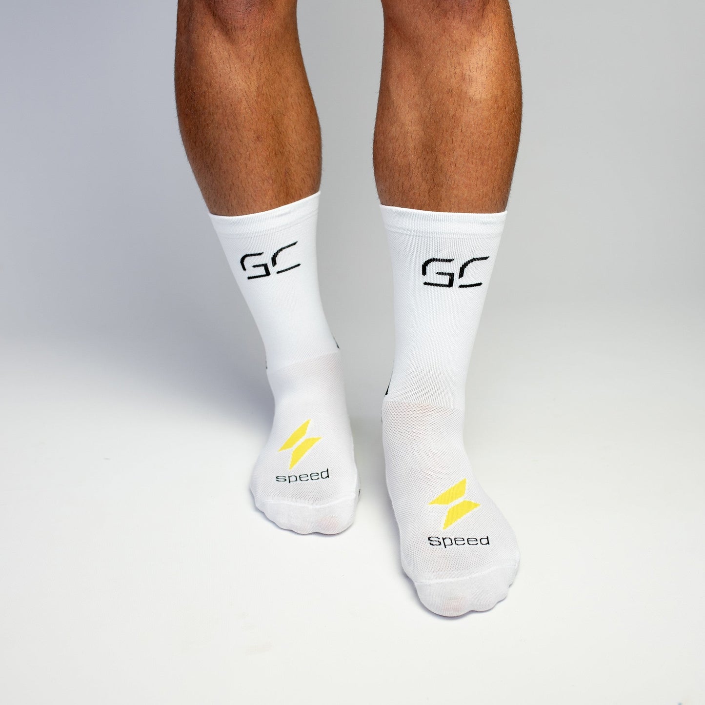Calze antiscivolo Gain Control SPEED