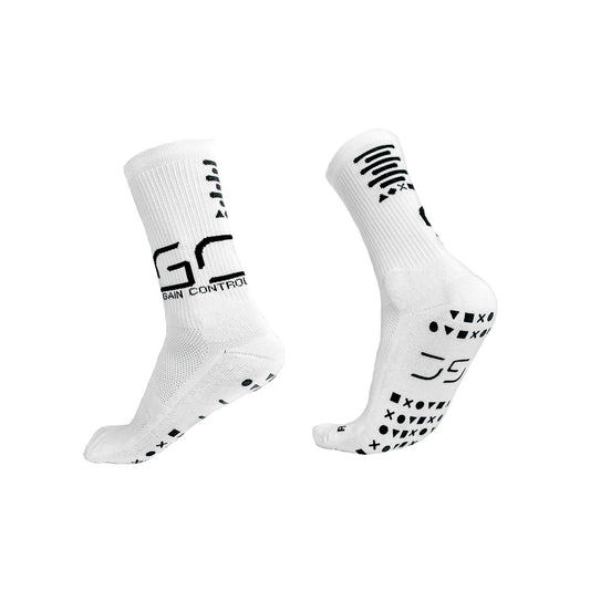 Football grip socks Gain Control