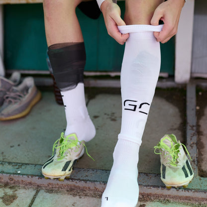 Sleeves da calcio Gain Control