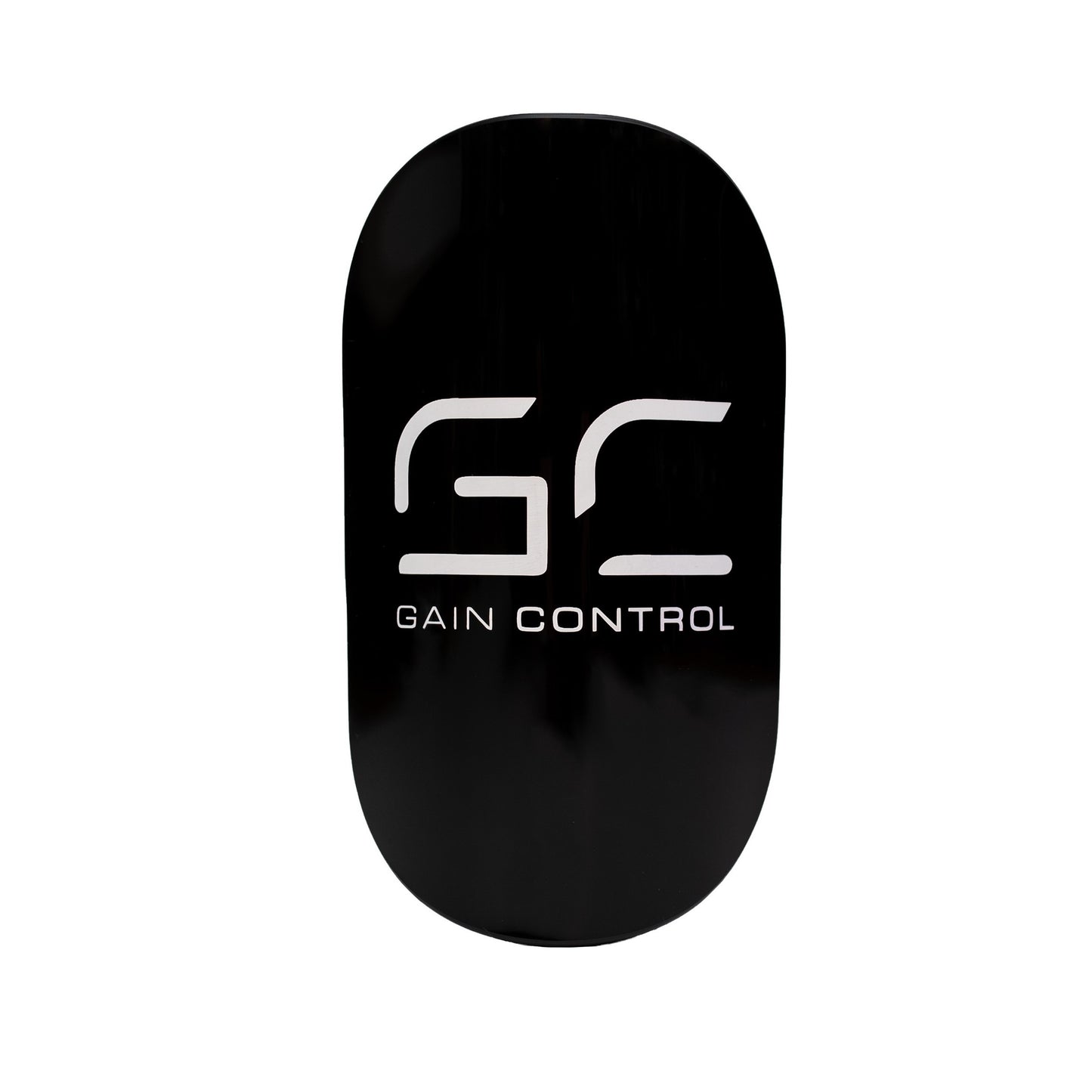 Shin pads Gain Control - BLACK
