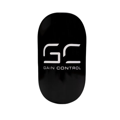 Shin pads Gain Control - BLACK