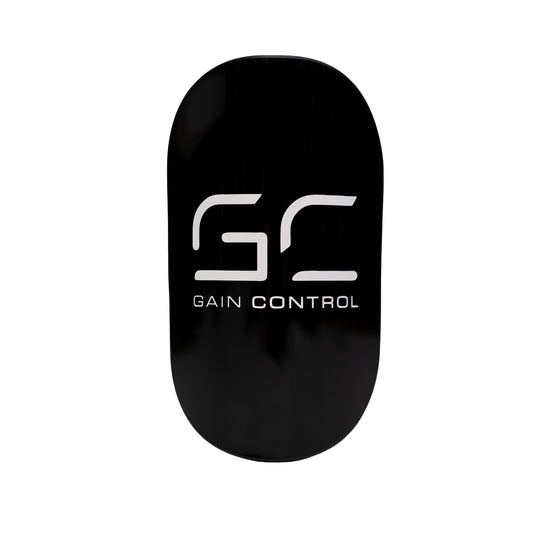 Shin pads Gain Control - BLACK